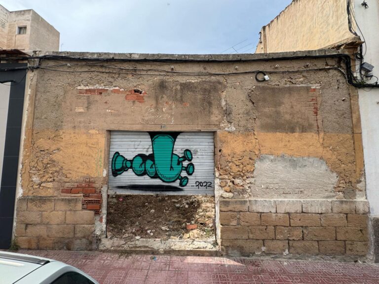 Plot in Torrevieja (Centro)