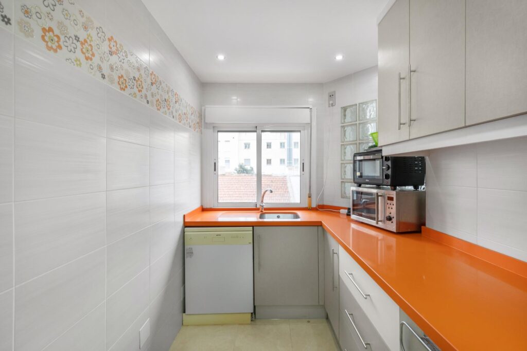 Apartment in Torrevieja (Torrevieja)