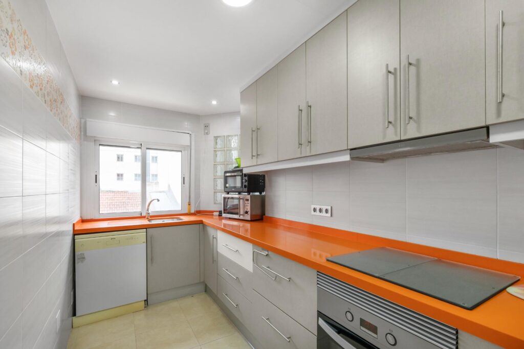 Apartment in Torrevieja (Torrevieja)