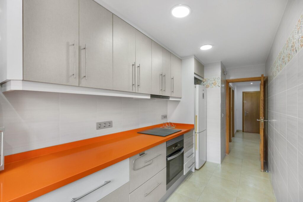 Apartment in Torrevieja (Torrevieja)