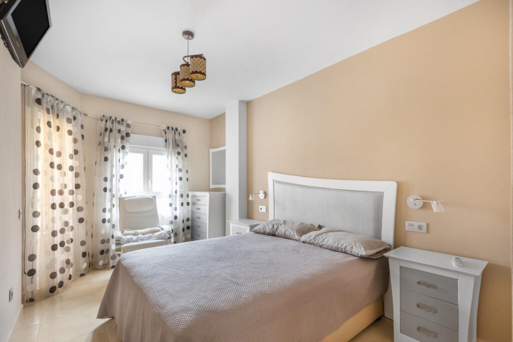 Apartment in Torrevieja (Torrevieja)