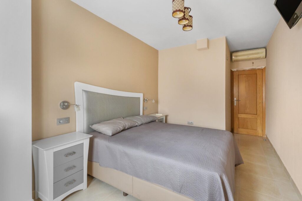 Apartment in Torrevieja (Torrevieja)