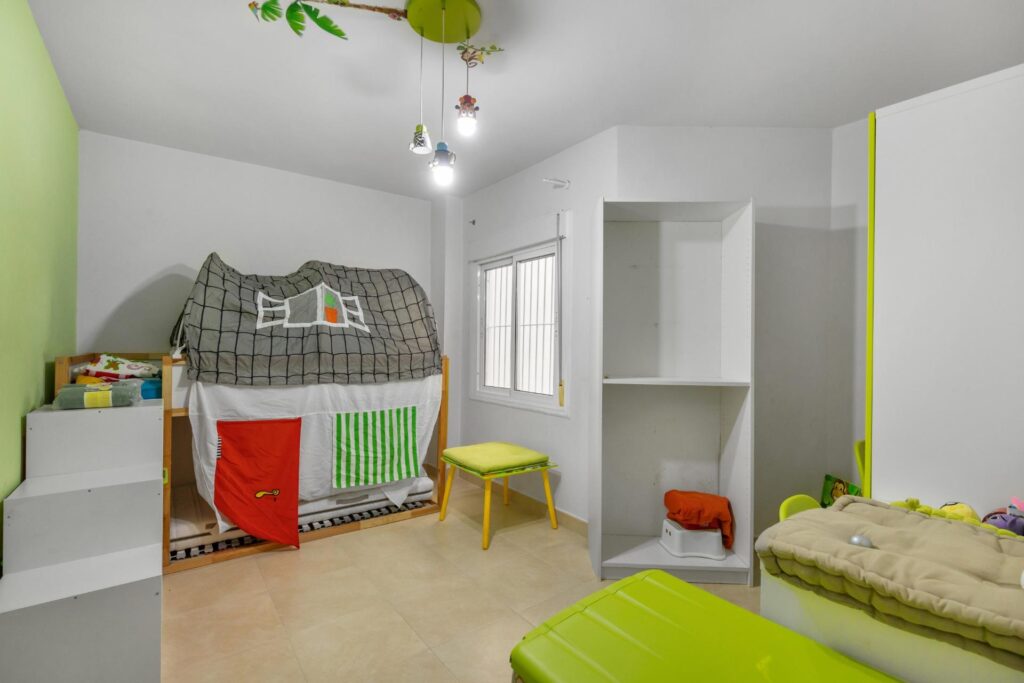 Apartment in Torrevieja (Torrevieja)