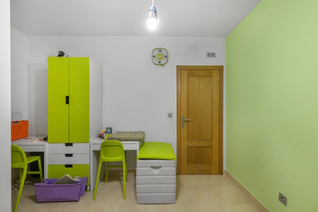 Apartment in Torrevieja (Torrevieja)