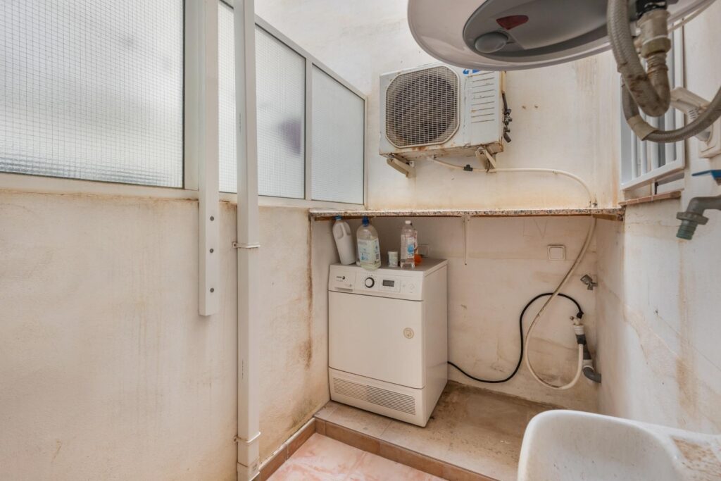 Apartment in Torrevieja (Torrevieja)