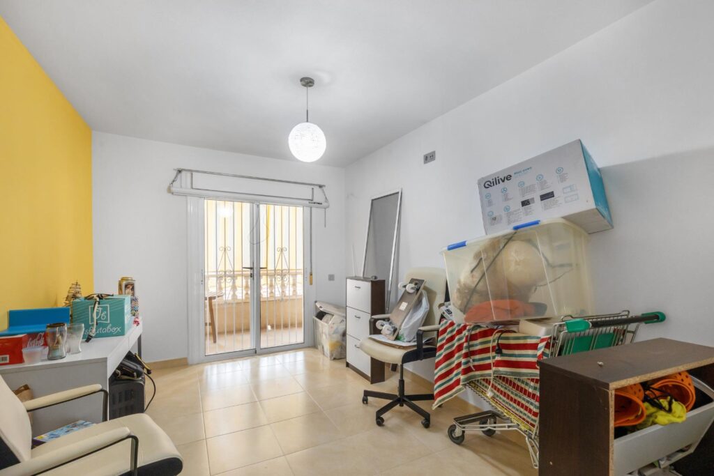 Apartment in Torrevieja (Torrevieja)