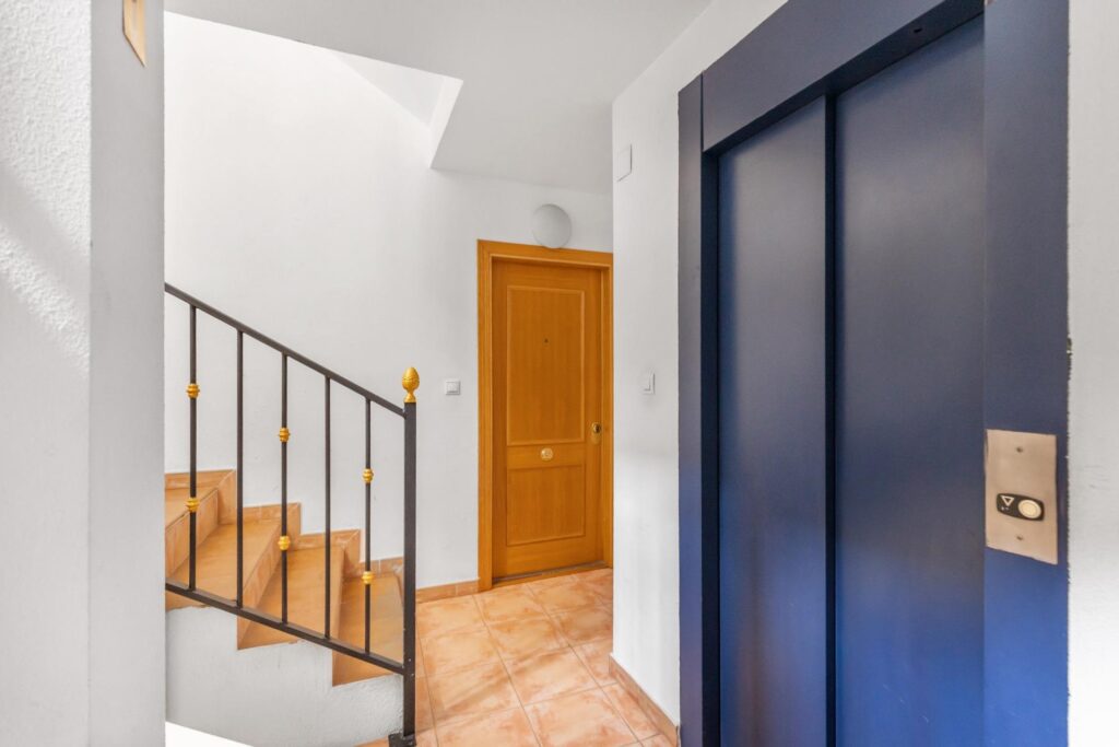 Apartment in Torrevieja (Torrevieja)