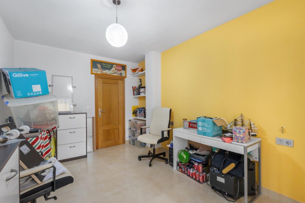 Apartment in Torrevieja (Torrevieja)