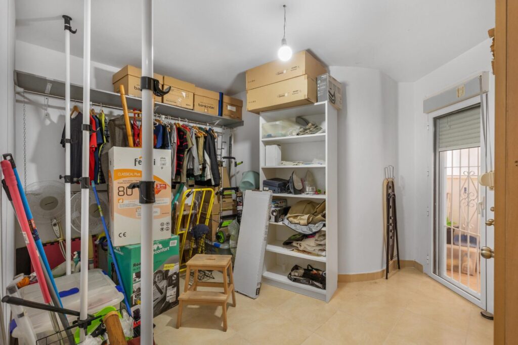 Apartment in Torrevieja (Torrevieja)