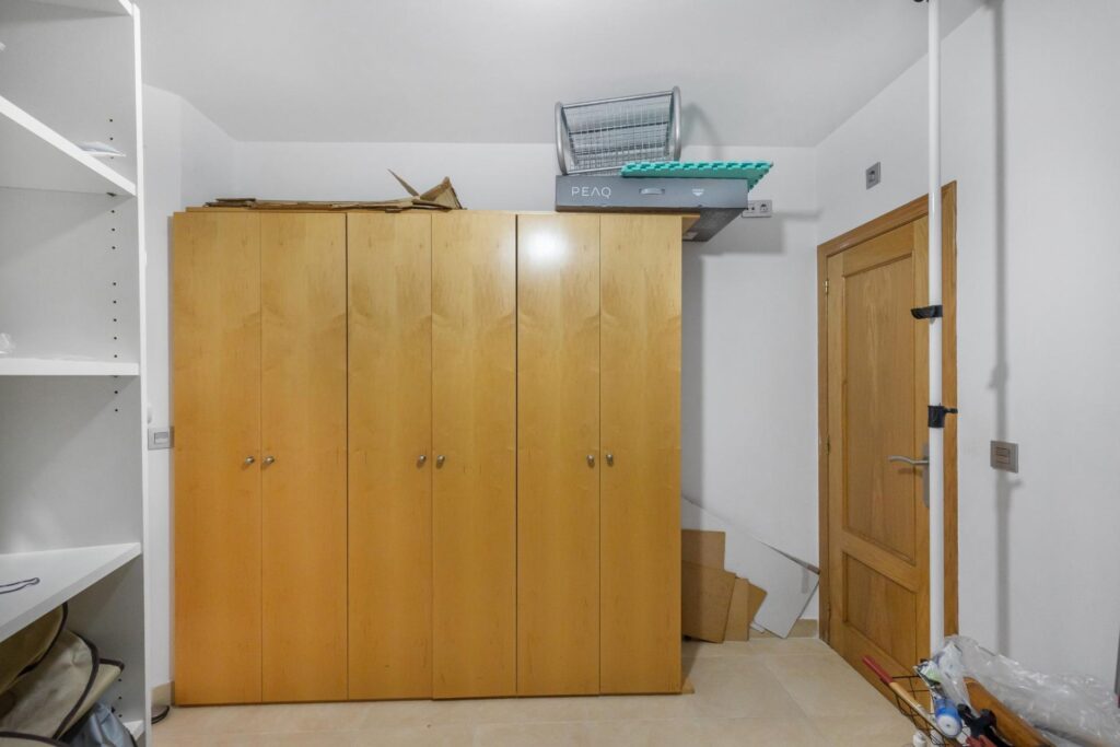 Apartment in Torrevieja (Torrevieja)