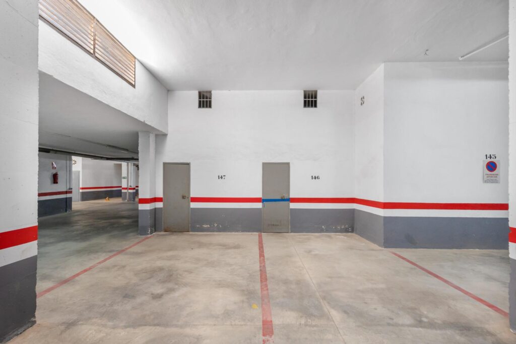 Apartment in Torrevieja (La Mata)
