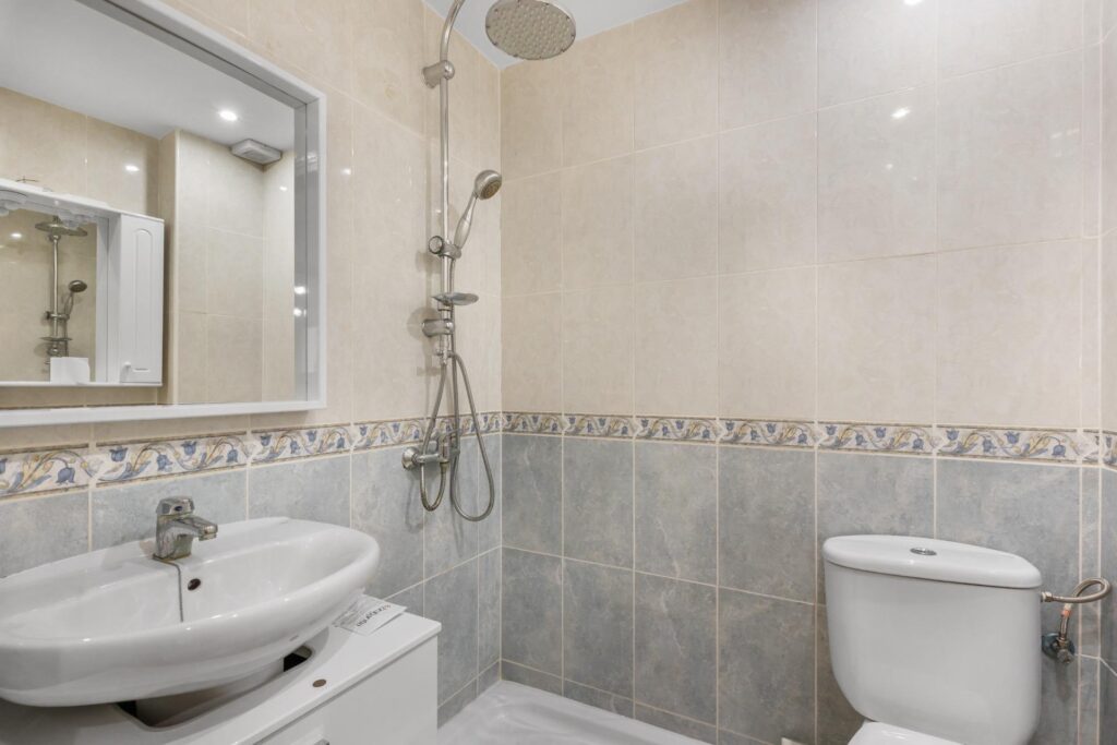 Apartment in Torrevieja (Torrevieja)