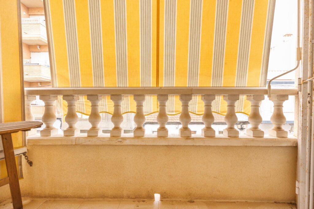 Apartment in Torrevieja (Torrevieja)