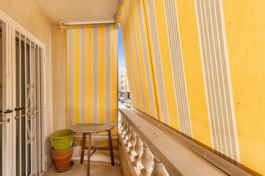 Apartment in Torrevieja (Torrevieja)