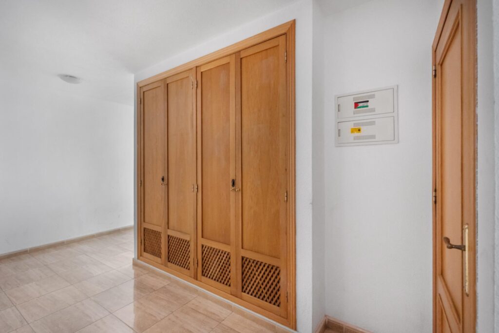 Apartment in Torrevieja (Torrevieja)