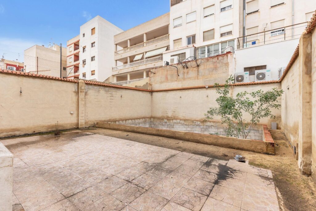 Apartment in Torrevieja (Torrevieja)