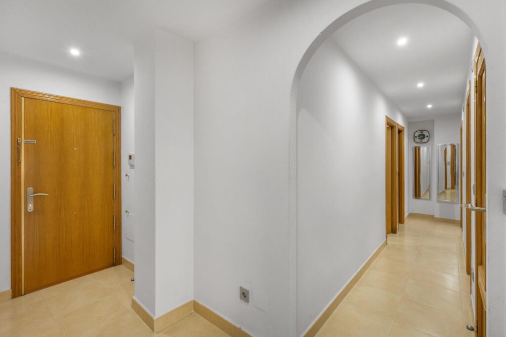 Apartment in Torrevieja (Torrevieja)