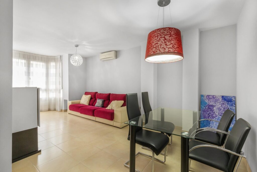Apartment in Torrevieja (Torrevieja)