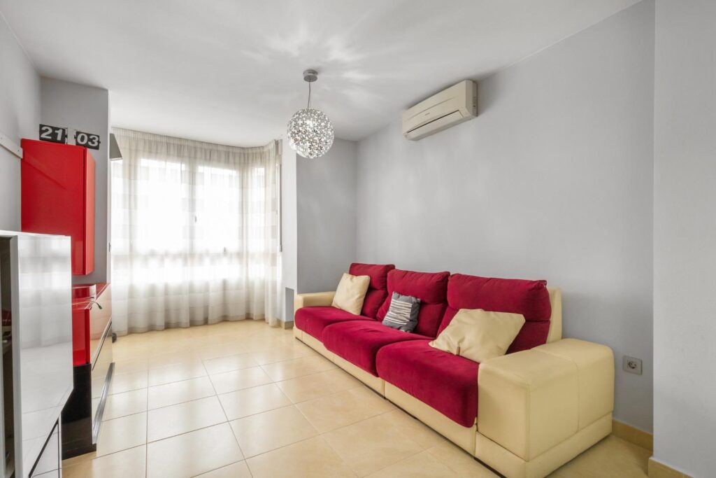 Apartment in Torrevieja (Torrevieja)