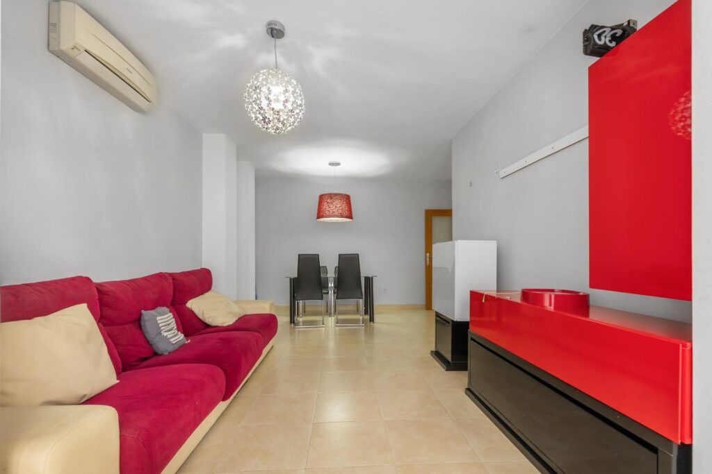 Apartment in Torrevieja (Torrevieja)