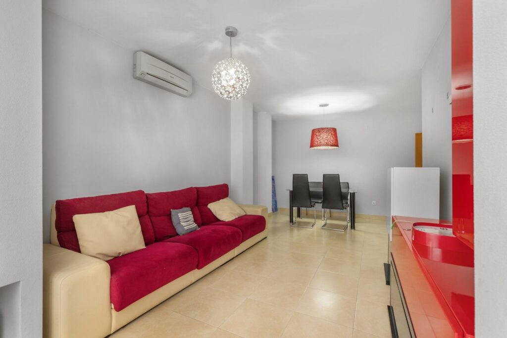 Apartment in Torrevieja (Torrevieja)