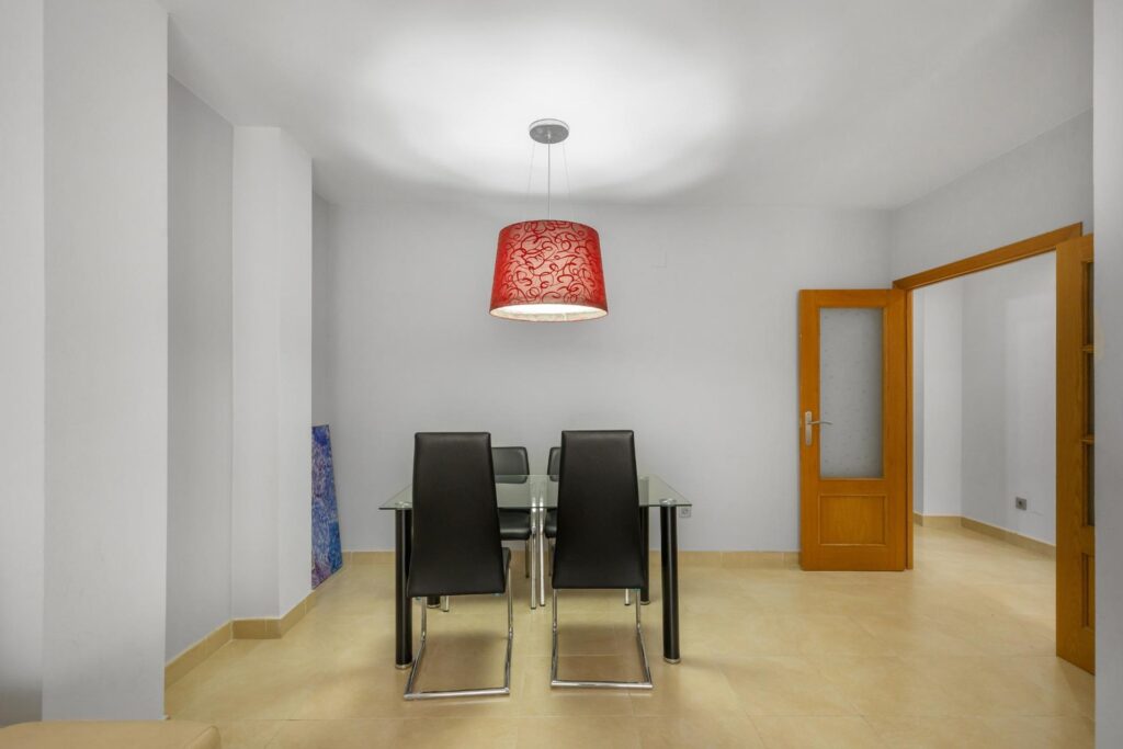 Apartment in Torrevieja (Torrevieja)