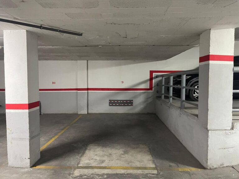 Garage in Torrevieja (Playa del Cura)