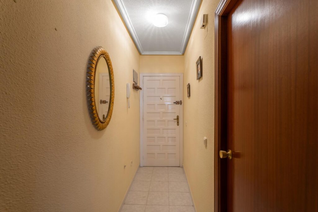 Apartment in Torrevieja (Centro)