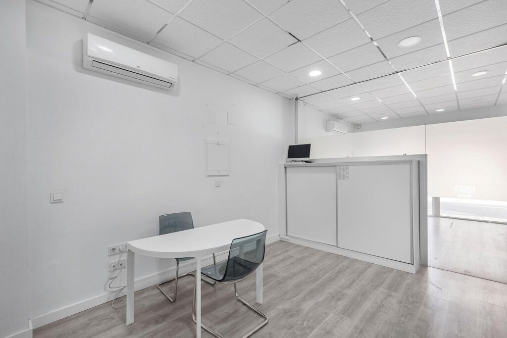Commercial property in Torrevieja (La Mata Pueblo)