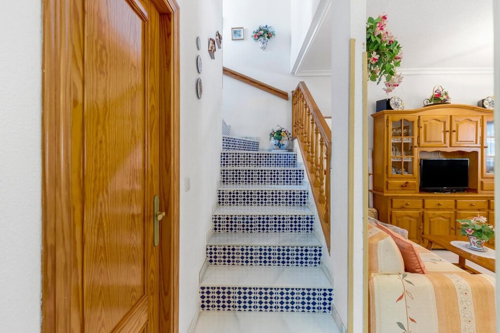 Bungalow in Torrevieja (La Mata)