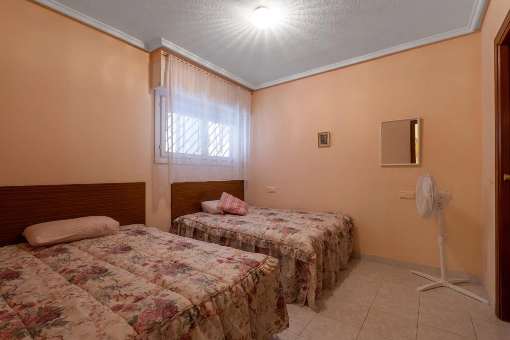 Apartment in Torrevieja (Centro)