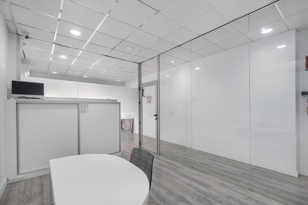 Commercial property in Torrevieja (La Mata Pueblo)