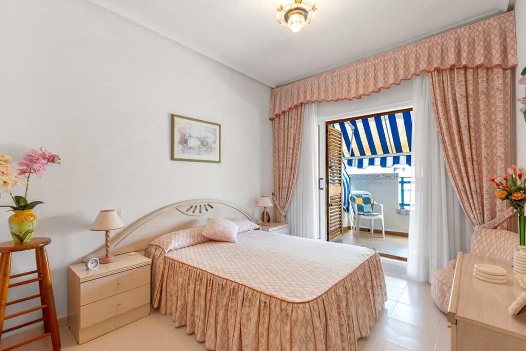 Bungalow in Torrevieja (La Mata)