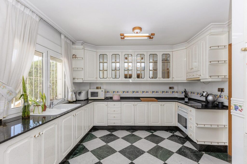 Villa in Torrevieja (Torreta Florida)