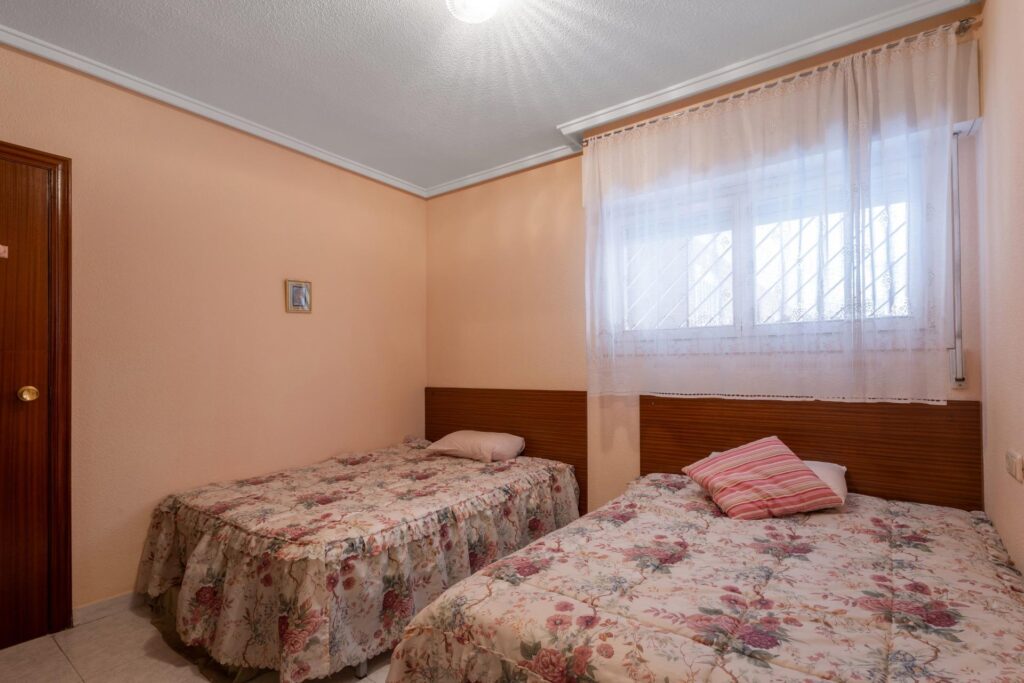 Apartment in Torrevieja (Centro)
