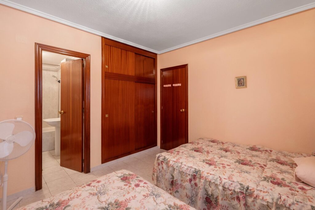 Apartment in Torrevieja (Centro)