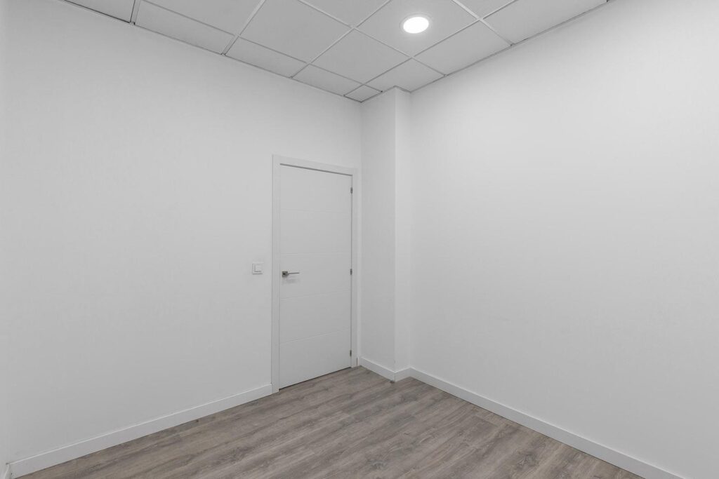 Commercial property in Torrevieja (La Mata Pueblo)