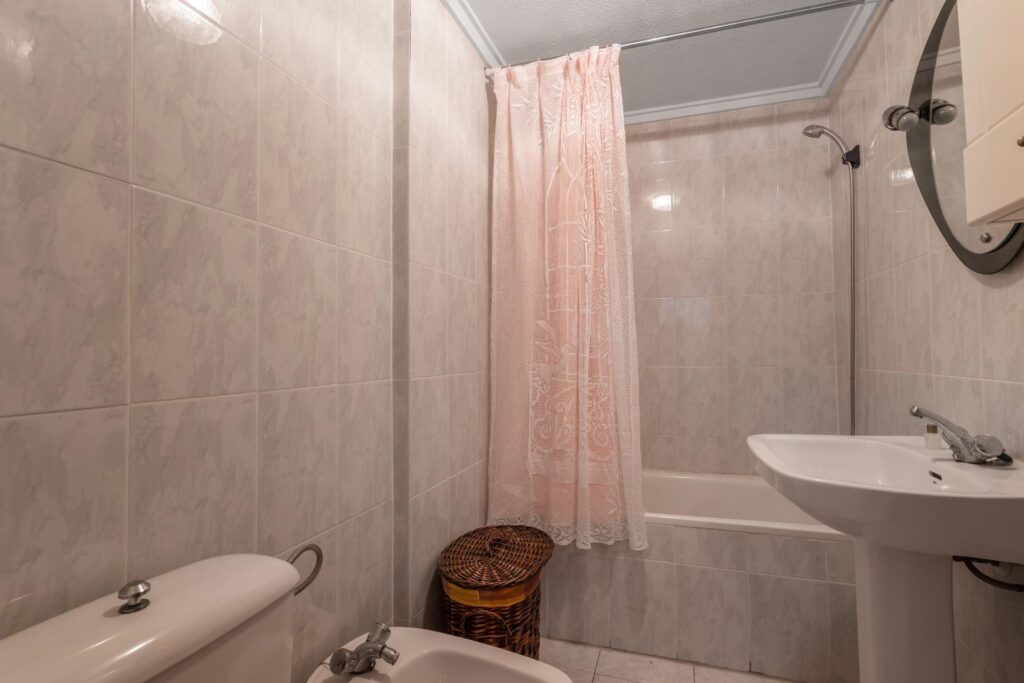 Apartment in Torrevieja (Centro)