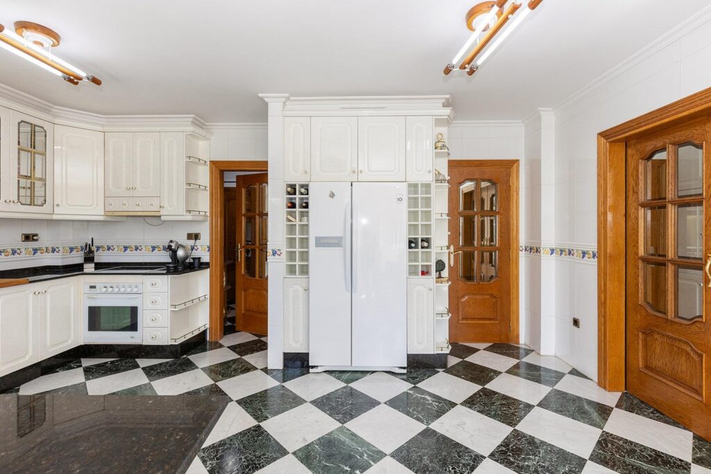 Villa in Torrevieja (Torreta Florida)