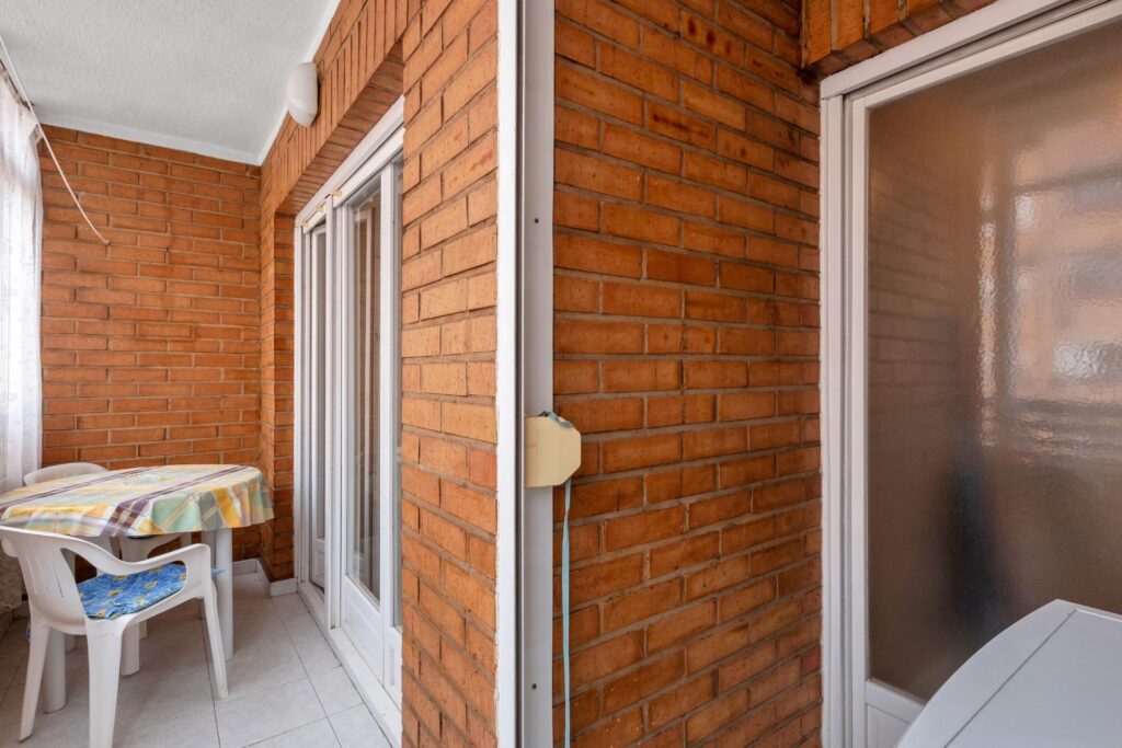Apartment in Torrevieja (Centro)