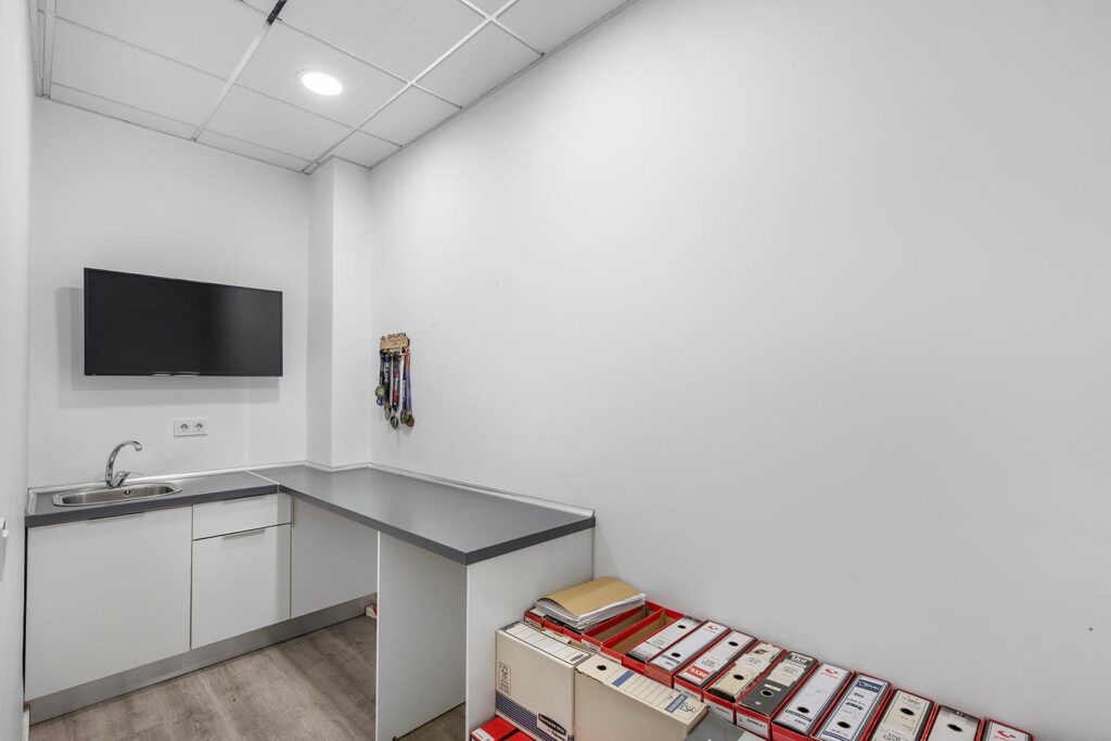Commercial property in Torrevieja (La Mata Pueblo)