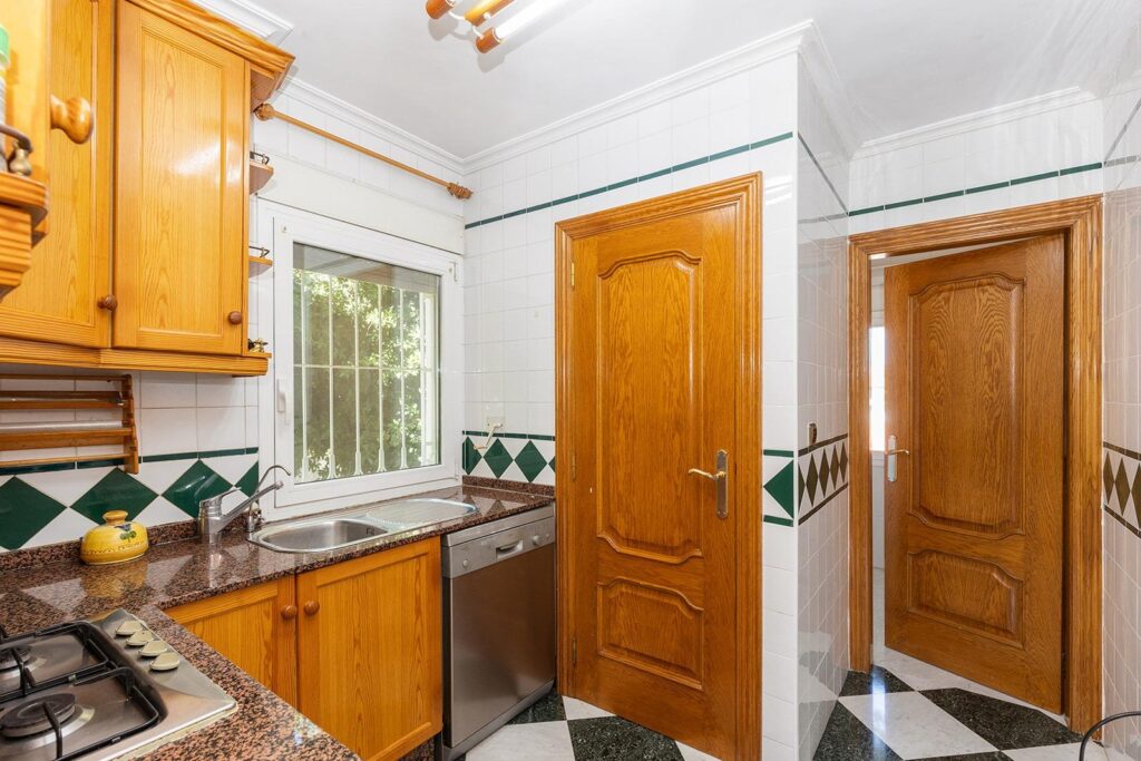 Villa in Torrevieja (Torreta Florida)