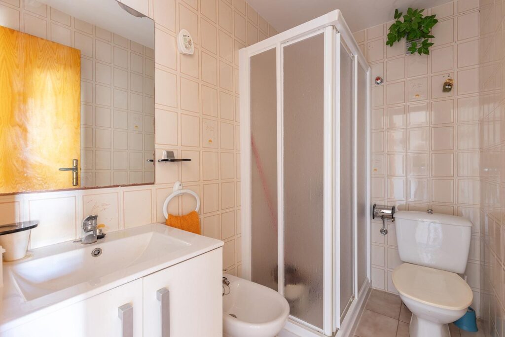 Apartment in Torrevieja (La Mata)