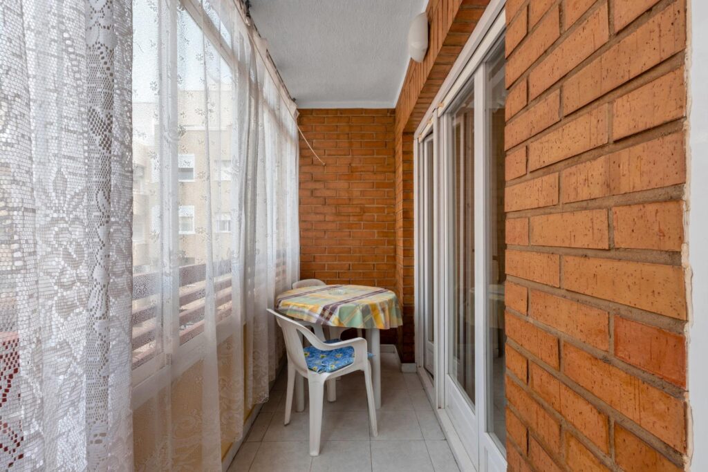 Apartment in Torrevieja (Centro)
