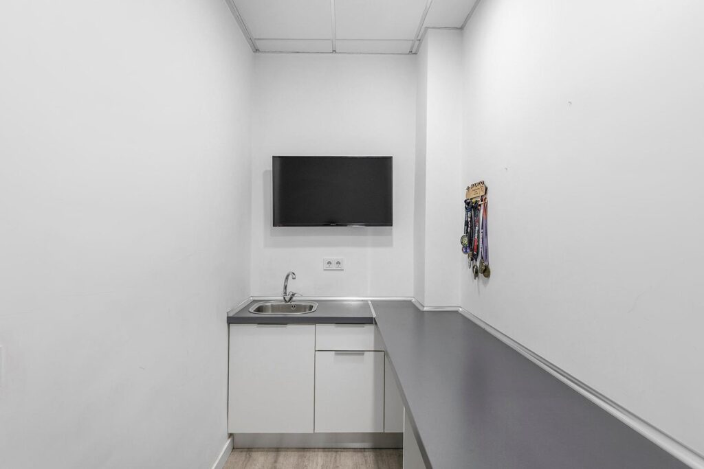 Commercial property in Torrevieja (La Mata Pueblo)