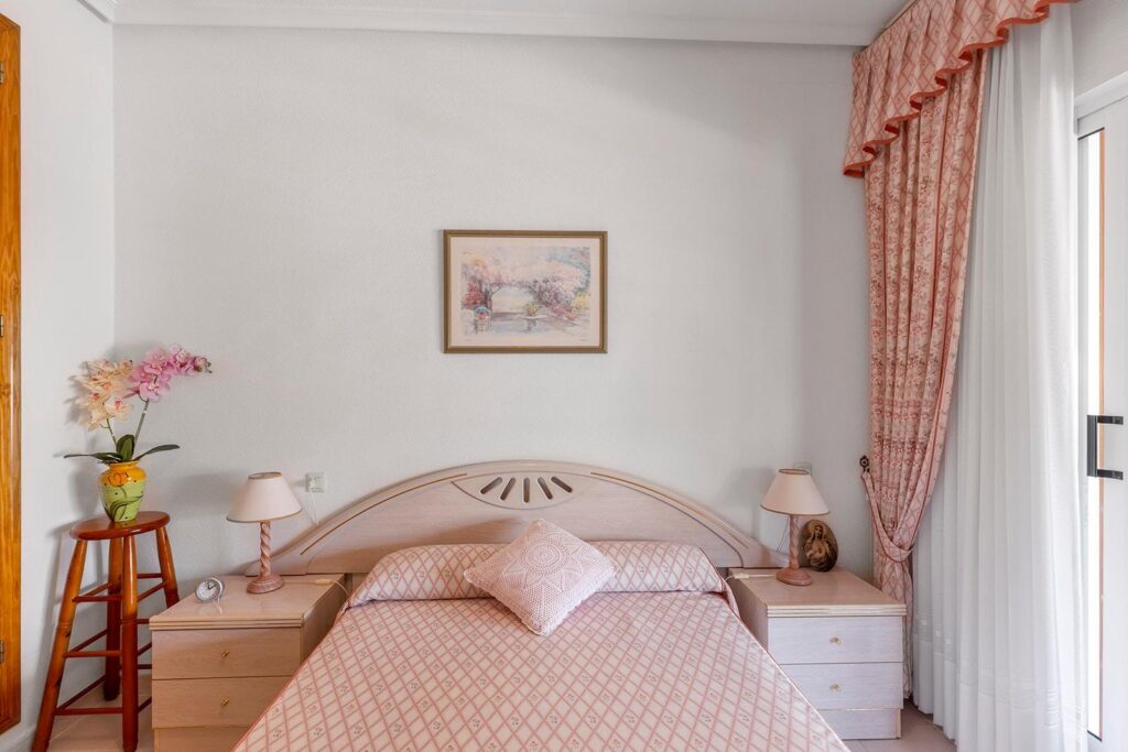 Bungalow in Torrevieja (La Mata)