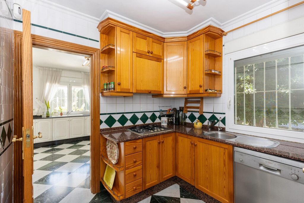 Villa in Torrevieja (Torreta Florida)