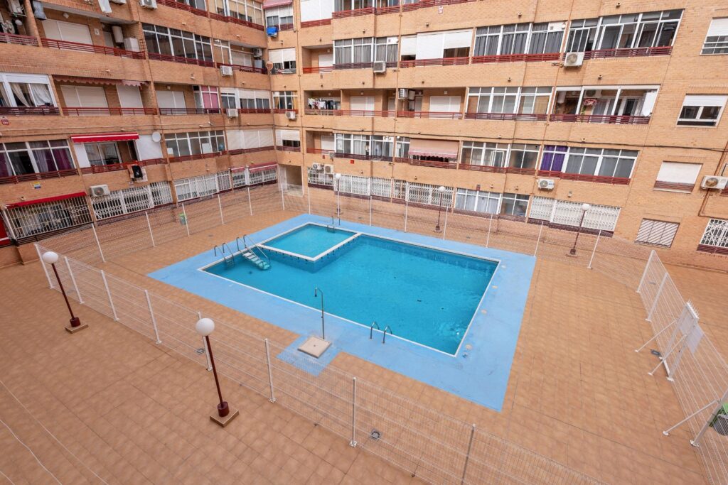 Apartment in Torrevieja (Centro)