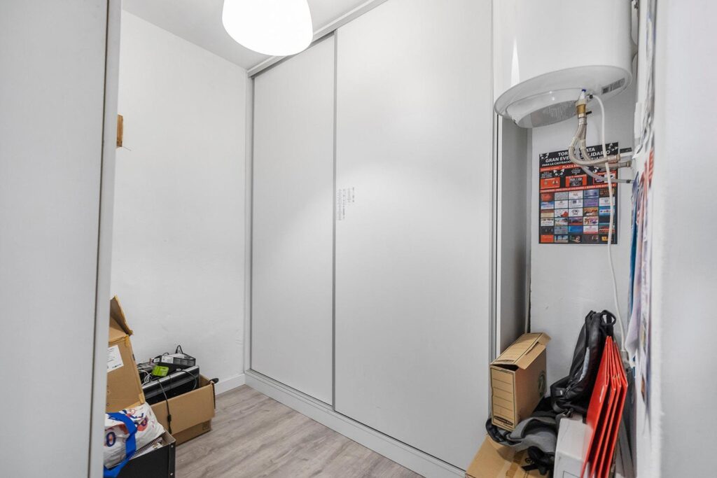 Commercial property in Torrevieja (La Mata Pueblo)
