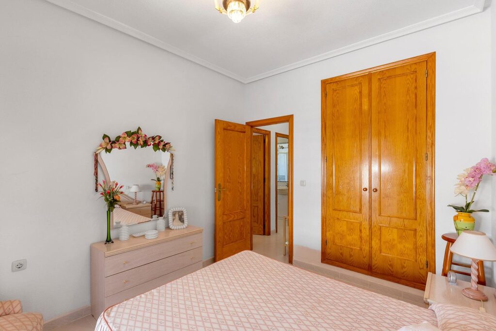 Bungalow in Torrevieja (La Mata)